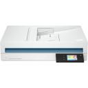 Планшетный сканер HP ScanJet Enterprise Flow N6600 fnw1 (20G08A#B19)