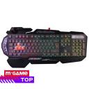 Игровая клавиатура A4Tech Bloody B314