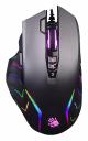 Мышь A4TECH Bloody J95s, игровая, оптическая, проводная, USB, серый [j95s grey]