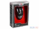 Мышь A4Tech Bloody Q81 черный оптическая (3200dpi) USB игровая (8but)