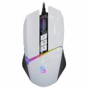 Мышь A4Tech Bloody W60 Max White проводная