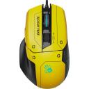 Игровая мышь Bloody W70 Max Punk Yellow/Black