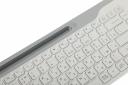 Беспроводные (радиоканал) Клавиатура A4Tech Fstyler FBK25 белый