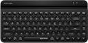 Клавиатура A4Tech Fstyler FBK30 черный USB беспроводная BT/Radio slim Multimedia FBK30 BLACK