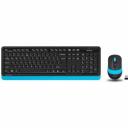 A4Tech Fstyler FG1010 Black-Blue