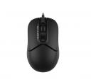 Мышь A4Tech Fstyler FM12S Black