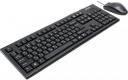 Комплект A4Tech KR-8520D Black USB
