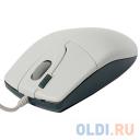 Мышь A4-Tech OP-620D <White оптическая