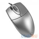 Мышь A4Tech OP-620D USB Silver Оптическая