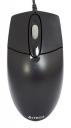 Мышь A4Tech OP-720 3D Black USB