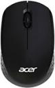 Мышь Acer OMR020 черный оптическая (1200dpi) беспроводная USB (4but) (ZL.MCEEE.006)