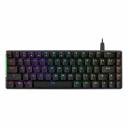 ASUS ROG Falchion Ace M602 Black