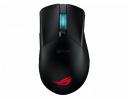 Мышь беспроводная ASUS ROG Gladius III Wireless, 19000dpi, Bluetooth/ Wireless, Черный 90MP0200-BMUA00