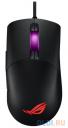 Игровая мышь ASUS ROG Keris (USB, 7 кнопок, 16000 dpi, PAW3389, RGB подсветка, 90MP01R0-B0UA00)