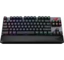 Клавиатура Asus X807 STRIX SCOPE RX TKL WL D/RD/RU (90MP02J0-BKRA00)