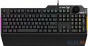 Клавиатура ASUS TUF Gaming K1 Black USB