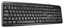 Проводная клавиатура CANYON CNE-CKEY01 Black