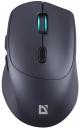 Мышь беспроводная Defender Effect X MS-095 Черная