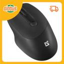 Мышь беспроводная Defender Feam MM-296