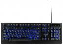 Проводная игровая клавиатура Гарнизон GK-310G Black