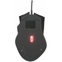 Мышь проводная Oklick 950GM (1533300) RGB черная