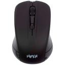 Беспроводная мышь Hiper HOMW-101-BT, черная