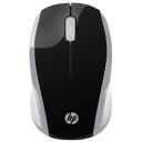 Мышь беспроводная HP Wireless 200 (2HU84AA)