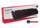 Клавиатура HyperX Alloy FPS Cherry MX Red HX-KB1BL1-NA/A3