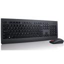 Комплект клавиатура и мышь Lenovo Professional Wireless Combo (4X30H56821)