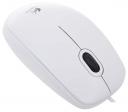 Мышь Logitech OEM B100 white USB