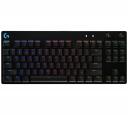 Клавиатура игровая Logitech G Pro black (920-009393)