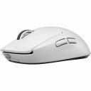 Мышь 910-005942/910-005943 Мышь/ Logitech Mouse PRO Х Superlight Wireless Gaming White