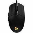 Logitech G102 LightSync Black