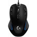Мышь Logitech G G300s, черный