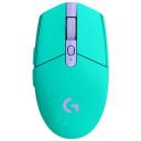 Беспроводная игровая мышь Logitech G G305 Lightspeed, мятный