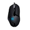 Игровая мышь Logitech G402 Black (910-004068)