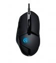 Мышь Logitech G402 Hyperion Fury черная (910-004073)