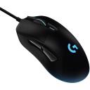 Беспроводная игровая мышь Logitech G403 Hero Black (910-005633)