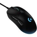 Игровая мышь Logitech G403 Hero Black (910-005632)