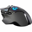 Logitech G502 Lightspeed