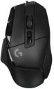 Проводная мышь Мышь проводная игровая Logitech G502 X black (910-006142/910-006138)