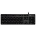 Механическая клавиатура Logitech G512 CARBON (Logitech GX Brown Tactile)