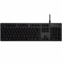 Клавиатура Logitech G512 Carbon