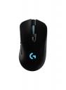 Беспроводная игровая мышь Logitech G703 Lightspeed Black (910-005093)