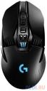 Мышь беспроводная Logitech G903 чёрный USB + радиоканал