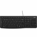 Клавиатура Logitech K120 for Business Black