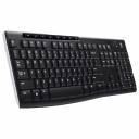 Logitech K270 Black