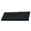 Клавиатура Logitech K280E USB Black