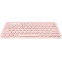 Клавиатура беспроводная Logitech K380 920-010569