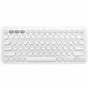 Logitech K380 White